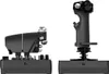 Logitech X56 H.O.T.A.S. - Joystick a plyn - kabelový - pro Náhled obrázku produktu 3
