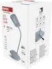 LED stolní lampa STELLA, modrá Produktbild-Vorschau