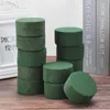12 kulatých pěnových bloků na sušené květiny, vhodných pro Náhled obrázku produktu 4