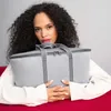 reisenthel coolerbag herringbone grey Produktbild-Vorschau 9