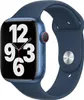 Bracelet de montre Apple Watch Apple MKUW3ZM/A 45 mm bleu Voir les images du produit 2