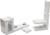 SOLUNA Halbkassettenmarkise Classic 5x2 Dessin 320916 Produktbild-Vorschau 5