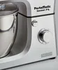 Ariete 1598/10, Edelstahl, 7 l, Drehregler, 1,5 l, CE, Produktbild-Vorschau 23