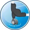 Geräumig Vileda Mixer Tower 3 71 x 71 x 137 cm Stahl Produktbild-Vorschau 25
