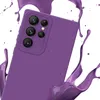 Cadorabo Hülle für Samsung Galaxy S22 ULTRA Schutz Hülle in Produktbild-Vorschau 3