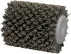 Cepillo de nylon para lijado Makita K60 Vista previa de la imagen del producto 4