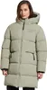 Didriksons Nomi 3 - Damen Parka, Größe:32/34, Farbe:wilted Produktbild-Vorschau 2