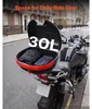 Valigetta superiore universale per moto SucceBuy, da 30 Anteprima dell’immagine prodotto 3