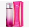 LACOSTE TOUCH OF PINK, Eau de Toilette, 90 ml Vista previa de la imagen del producto 8