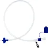 Wasserflaschen-Trinkschlauch mit Doppeladapter Trinksystem Produktbild-Vorschau 1