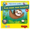 Haba Meine ersten Spiele – Komm mit, Faultier! Produktbild-Vorschau 5