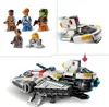 LEGO 75357 Star Wars Ghost & Phantom II Set mit 2 aus Produktbild-Vorschau 6
