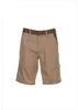 Planam  Highline Shorts khaki/braun/zink Gr. 4XL, 2374068 Produktbild-Vorschau 1