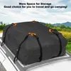 Gepaecktasche Auto Dachgepaecktraeger Universal Produktbild-Vorschau 6
