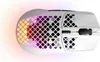 SteelSeries Aerox 3 Wireless Snow 2022, Gaming-Maus Produktbild-Vorschau 22