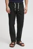 BLEND BHLanias Herren Leinenhose Sommerhose Lange Stoffhose Produktbild-Vorschau 5