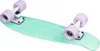 NoRules Skateboard Fun miętowo-fioletowy - deck 57x15cm, Podgląd zdjęcia produktu 2