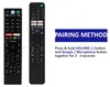 telecomando azurano per SONY RMF-TX600E, 149354811, VOICE Anteprima dell’immagine prodotto 9