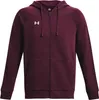 Under Armour Ua Rival Fleece Fz Hoodie-Mrn 1379767-600__SM Produktbild-Vorschau 3