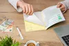 Sigel® SD033 Fatture - A6, primo e secondo foglio stampato, Anteprima dell’immagine prodotto 15