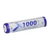Ladegerät BC-X500 + 4x AAA XCell Rechargeable 1000 mAh Produktbild-Vorschau 5