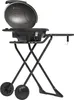 KitchenBrothers Elektrischer BBQ - Klappbar - Barbecue mit Produktbild-Vorschau 2