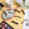 Juego de 8 pinzas para el cabello estilo francés, de 6,5 Vista previa de la imagen del producto 6