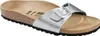 Birkenstock Madrid Bf Srebrny Podgląd zdjęcia produktu 32