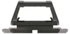 Topeak t-ta3001omni quicktrack® rack adapter schwarz Produktbild-Vorschau 10
