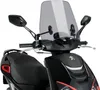 PUIG 3618H Rollerscheibe Urban  passend fuer PEUGEOT Produktbild-Vorschau 2