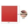 ATOMSTACK 8 pièces de 3mm rouge sans vernis, contreplaqué Voir les images du produit 2