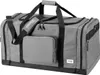 MONZANA® Reisetasche 90L 70x35x35cm Schultergurt Pad Produktbild-Vorschau 1