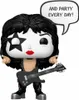 KISS POP! Sayings Vinyl Figur The Starchild(R&R All Night) Náhled obrázku produktu 1
