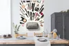 MuchoWow® Poster Make-up-Punkte zum Federmäppchen 120x160 Produktbild-Vorschau 3