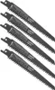 Makita P-47086 Reciproblatt CV 150/6Z (P-47086) Produktbild-Vorschau 1