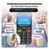 Protectly® Seniorenhandy 4G V2 – SOS-Taste, große Tasten, Produktbild-Vorschau 15