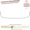 DIEDERICHS Zierleiste Stoßfänger Vorne für VW GOLF VI (5K1) Produktbild-Vorschau 2