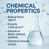 Propylenglykol PG 1L 99,5% Pharmaqualität Industrie Produktbild-Vorschau 5