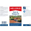 Mellerud Stein & Klinker Öl Pflege 1,0 L Produktbild-Vorschau 2