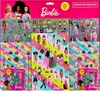 Undercover Super Sticker Set Barbie Voir les images du produit 1