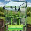 BioGreen Haube für "City Jungle" zum Schutz für Pflanzen Produktbild-Vorschau 2