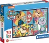 Clementoni puzzle 30 SuperKolor Paw Patrol 20275 Voir les images du produit 6