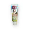 A tube of dog treat cream on a white background. Produktbild-Vorschau