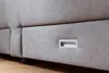 Belanoti LARA Boxspringbett 160x200 mit 4 Schubladen Produktbild-Vorschau 6