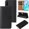 Handyhülle für Huawei P30 Lite Klapphülle Bookcase Flip Produktbild-Vorschau 1
