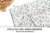 Amilian Kirschkernkissen ca. 55x20cm Wärmekissen Kirschkern Produktbild-Vorschau 9