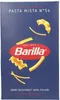 Nudeln Short Cut Mixed č. 54 500g - Barilla Náhled obrázku produktu 1