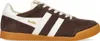 Gola Elan - Damen Sneaker - Mocha-White, Größe:38 EU Produktbild-Vorschau 14