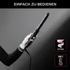 Rowenta Lockenstab Karl Lager 25mm Schwarz Produktbild-Vorschau 16