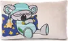 nici Rechteckiges Kissen Schlafmützen Koala Kappy beige Produktbild-Vorschau 2